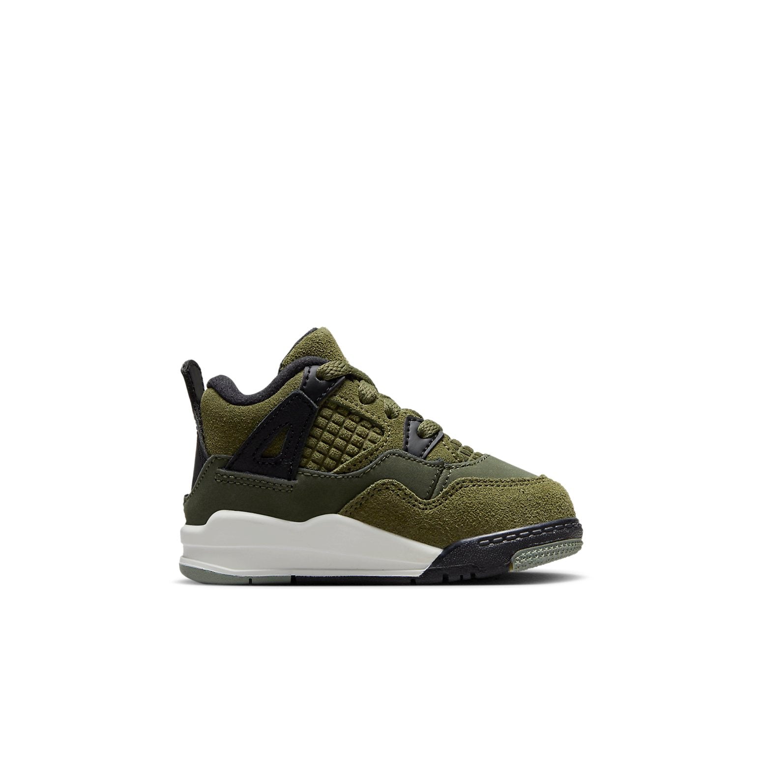 (TD) Air Jordan 4 Retro SE 'Craft - Olive' FB9930-200