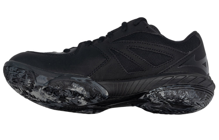 Mizuno Wave Claw Pro 'Black' 71GA220000
