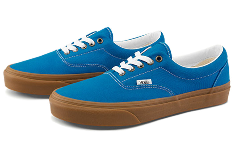 Vans Gum Era Mediterranian Blue VN0A4U39WYZ