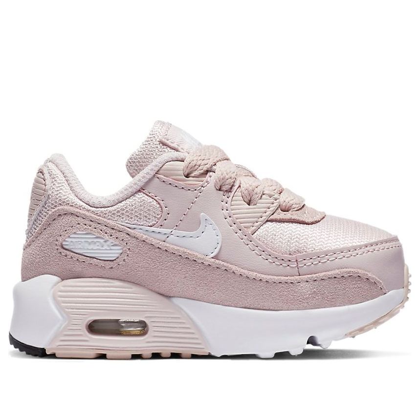 (TD) Nike Air Max 90 Pink CD6868-600