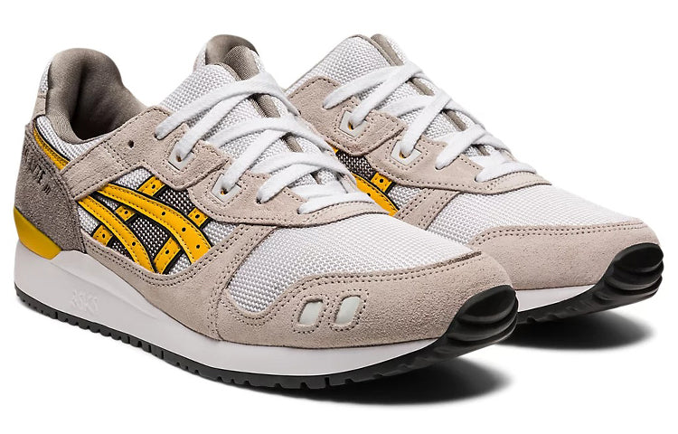 ASICS Gel Lyte 3 OG 'Oyster Grey Honey' 1201A832-021