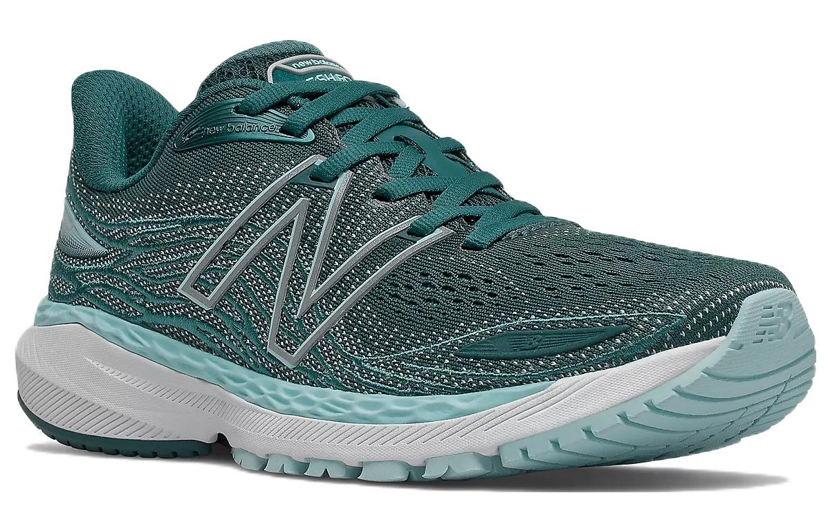 (WMNS) New Balance Fresh Foam X 860 V12 'Mountain Teal' W860N12