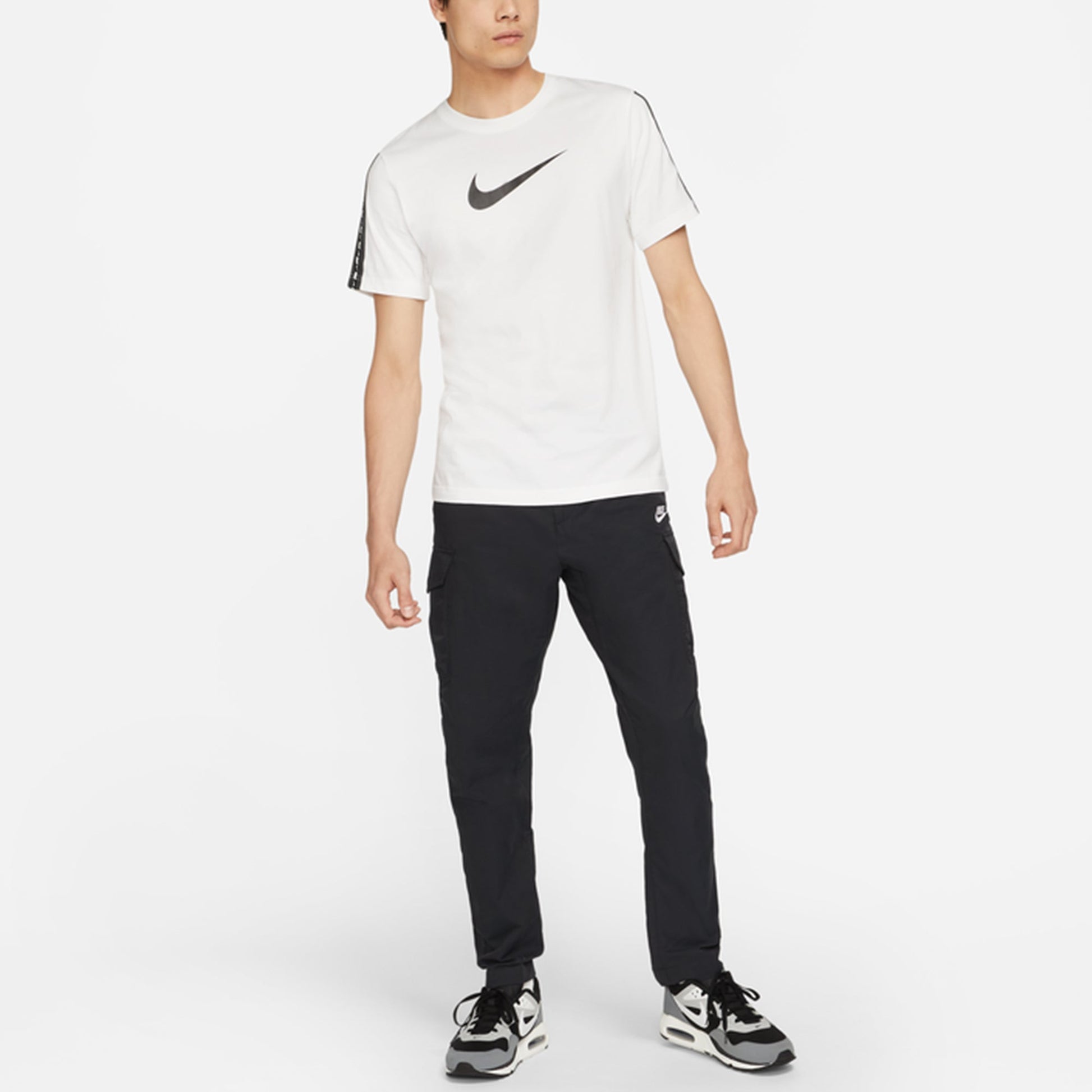 Nike Unlined Multi-functional Work Pants Asia Sizing 'Black' DD5208-010