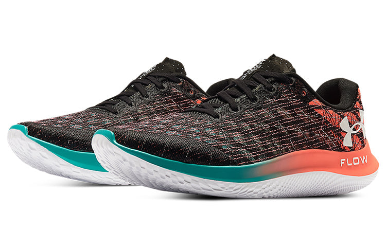 Under Armour Flow Velociti Wind 2 'Black' 3025652-002
