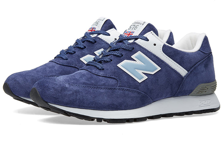 (WMNS) New Balance 576 Series For Navy W576PBM