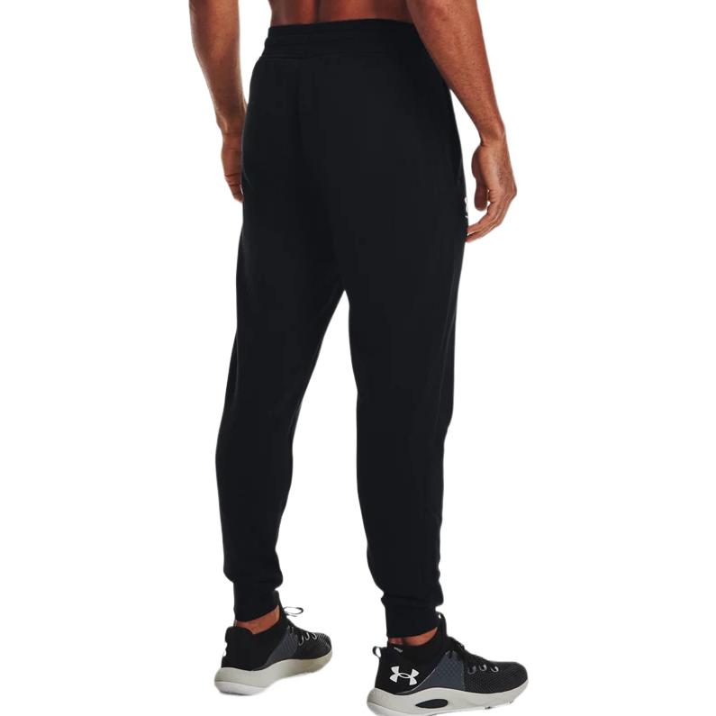Under Armour Rival Jogger Fleece Pants 'College Blue' 1366727-408