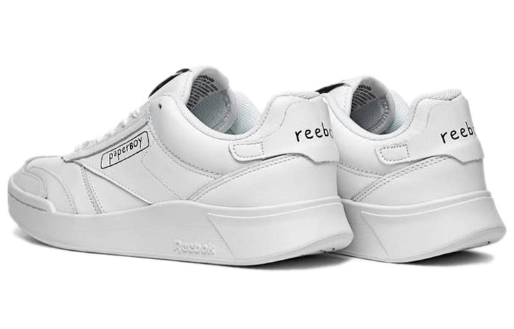 Reebok BEAMS x Paperboy Paris x Club C Legacy 'White' GW2816