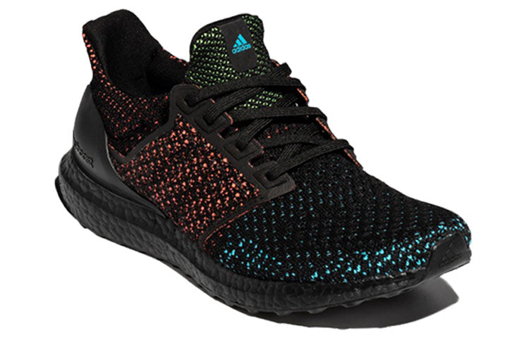 adidas Ultraboost Clima 'Black Signal Cyan' FZ3639