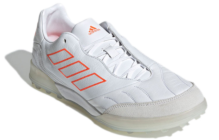 adidas Copa Kapitan.2 TF 'White Solar Red' GX7617
