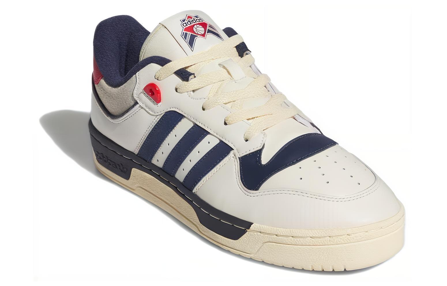 adidas Rivalry 86 Low 'Ivory Night Indigo' IF6274