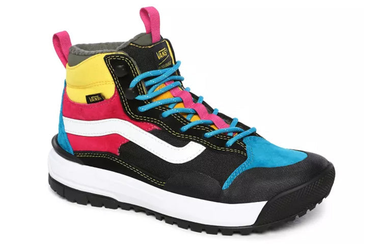 Vans UltraRange Exo High MTE '66 Supply - Multi-Color' VN0A4UWJ26X
