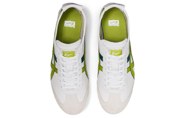 Onitsuka Tiger Mexico 66 'Green Blue' 1183A201-111