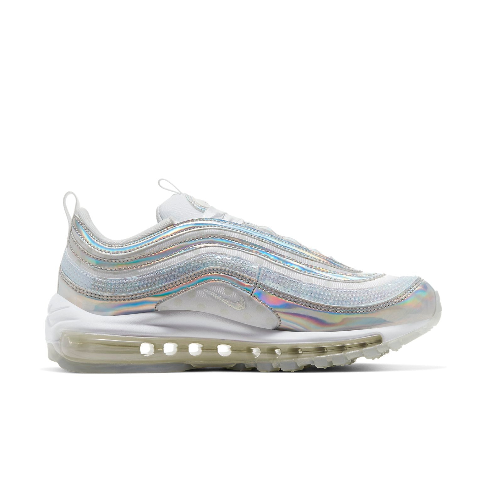 (WMNS) Nike Air Max 97 'Iridescent' CU8872-196