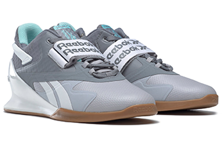 (WMNS) Reebok Legacy Lifter 2 'Cold Grey' FY3533