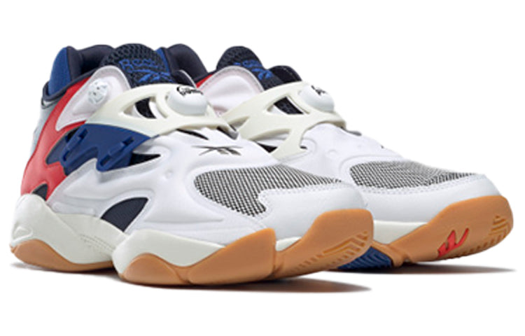Reebok Pump Court 'Chalk' FV5565