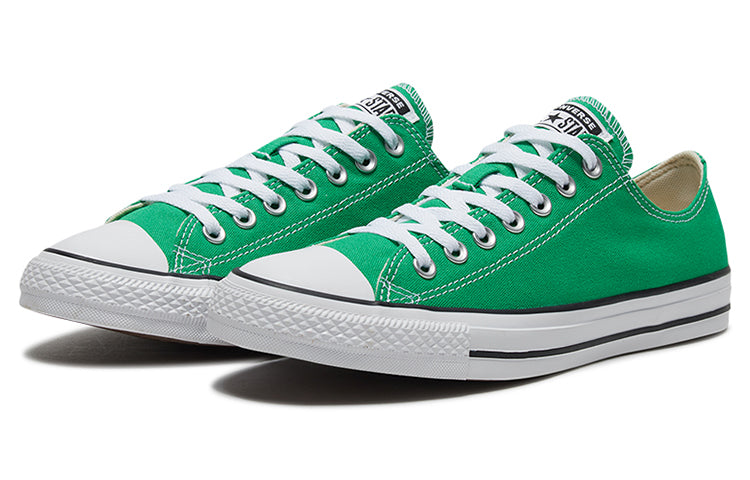 Converse CTAS OX BOLD KIWI APPLE Green 164939C