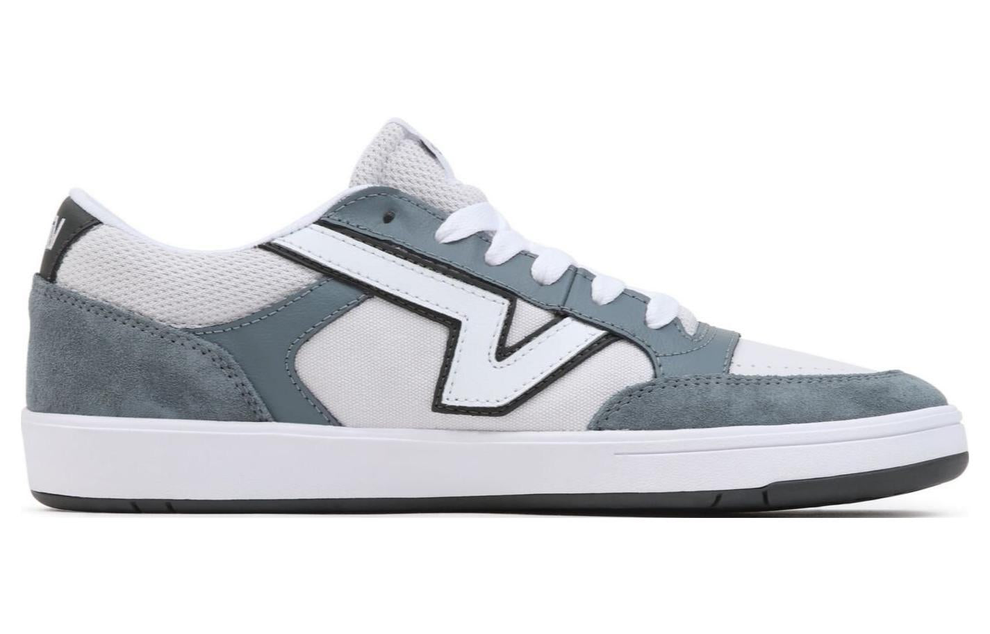 (WMNS) Vans Lowland CC 'Freshman - Storm' VN0A7TNLRV2