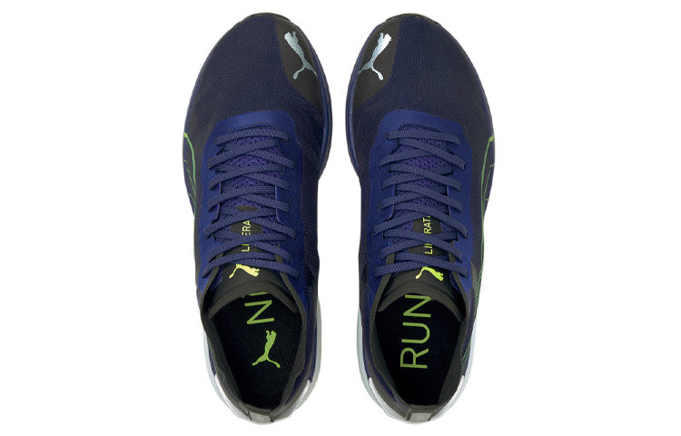 PUMA Liberate Nitro 'Elektro Blue' 194917-03