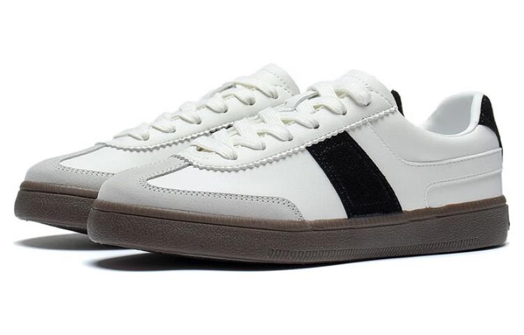 Li-Ning Yunchuan 'White Black' AGCT275-6