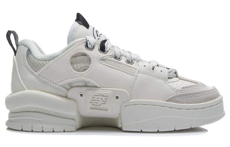 (WMNS) Li-Ning Superwave Golden 'Snow White' AGCR272-2