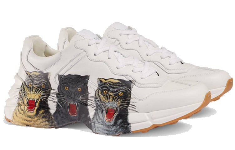 Gucci Rhyton 'Tigers' 576050-DRW00-9014