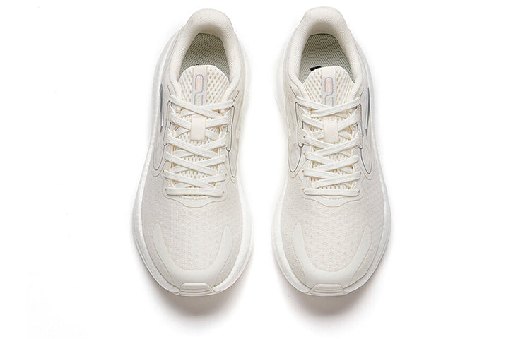 (WMNS) ANTA Mars Foam Low 'Ivory White' 122135585-2