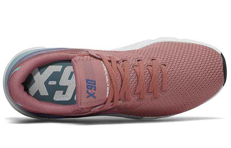 (WMNS) New Balance X-90 'Dark Oxide' WSX90CLC