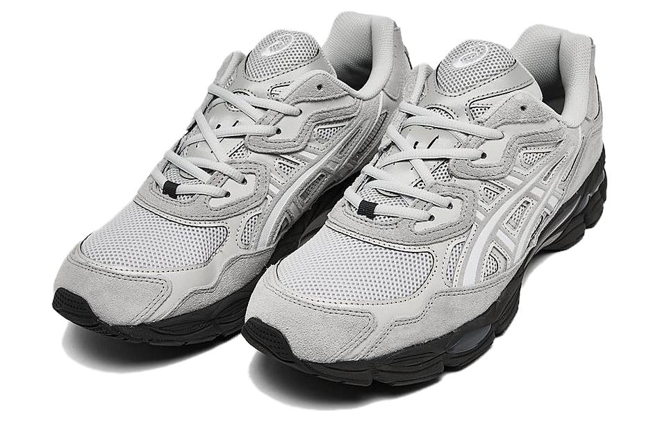 ASICS Gel-NYC 'Glacier Grey' 1203A417-020