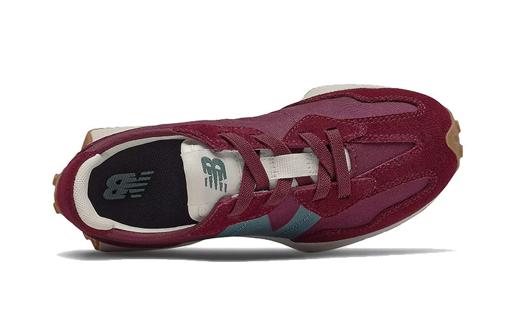 (PS) New Balance 327 'Bordeaux' PH327HE1