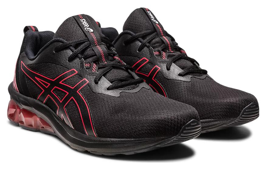 ASICS Gel-Quantum 90 4 'Black Cayenne' 1201A764-002