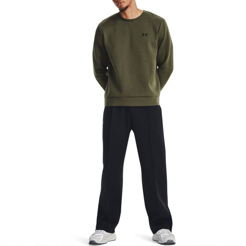 Under Armour Unstoppable Fleece Pants 'Black' 1379812-001