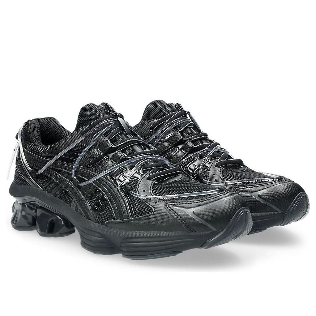 ASICS x Yoasobi Gel-Kinetic Fluent 'Black' 1203A837-001