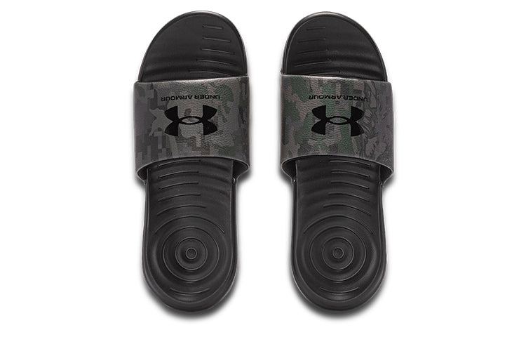 Under Armour Ansa Graphic Slide 'Digital Camo' 3024434-001