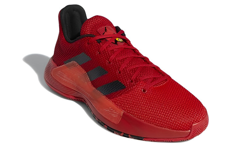 adidas Pro Bounce Low 2019 'Scarlet' BB9283