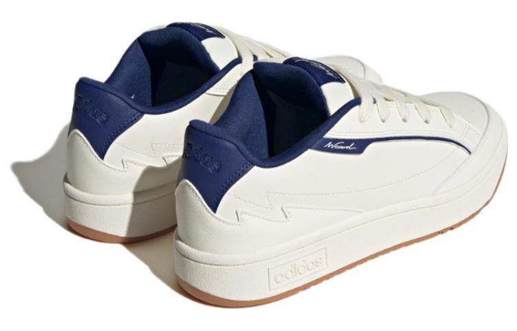 adidas Neo W Card 'White Navy' IG5492