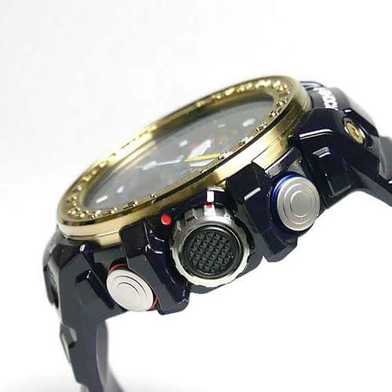 CASIO G-Shock Gulfmaster 'Black' GWN-1000F-2A
