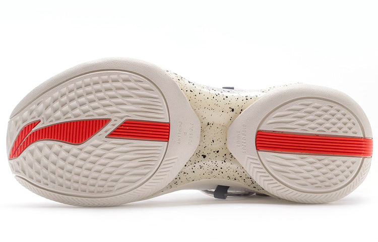 Li-Ning Speed 6 Premium Player Edition ABAP071-U