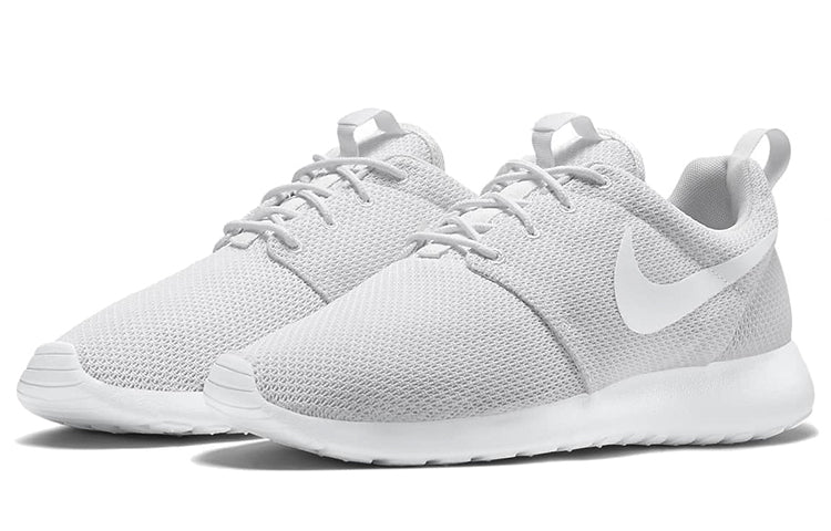 Nike Roshe One 'Triple White' 511881-112