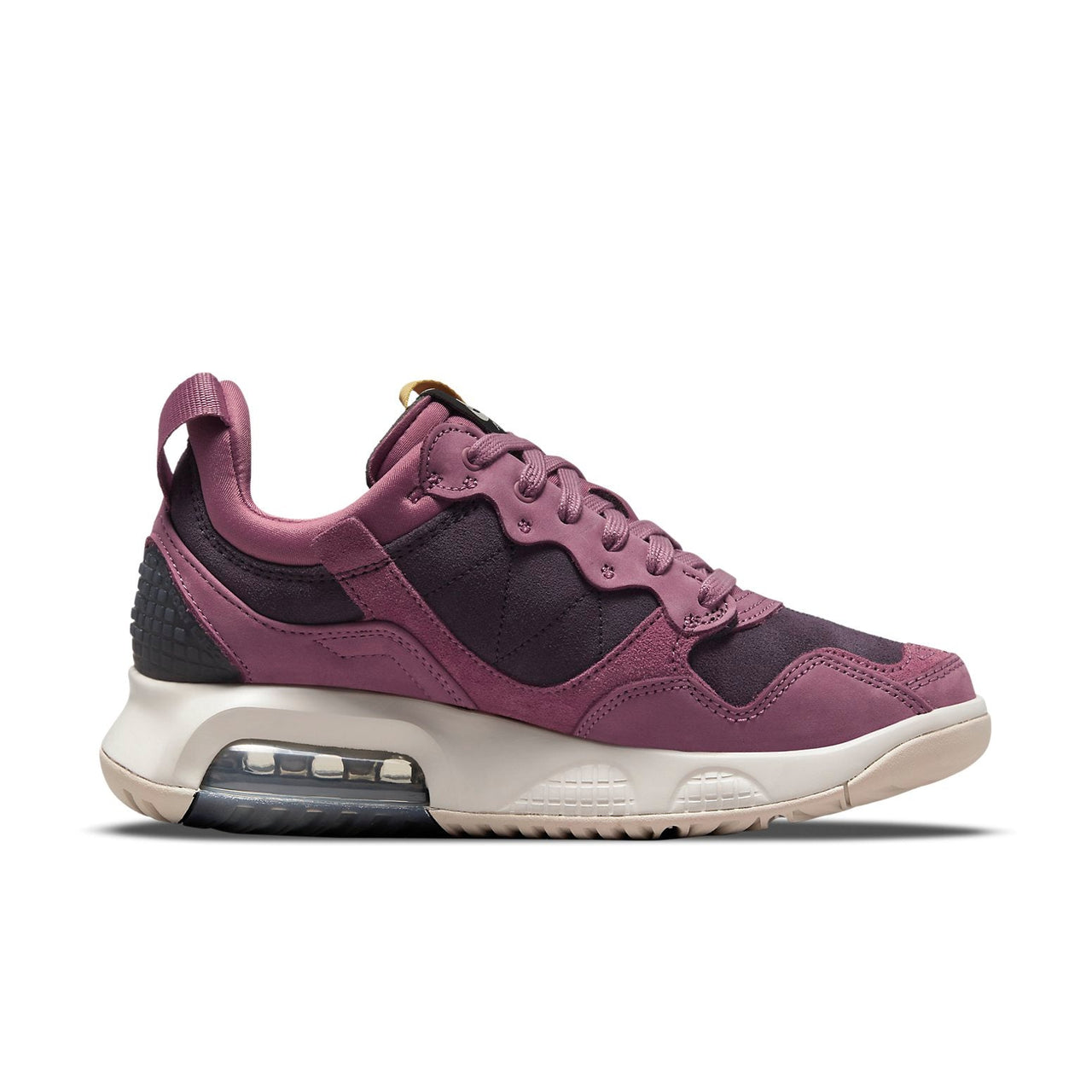 (WMNS) Air Jordan MA2 'Light Mulberry' CW5992-500