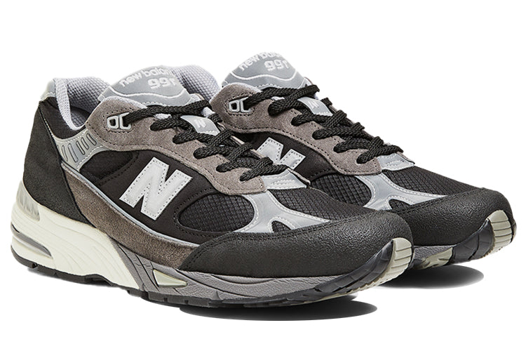 New Balance Slam Jam x 991 Made In England 'Shap Store' M991SJM