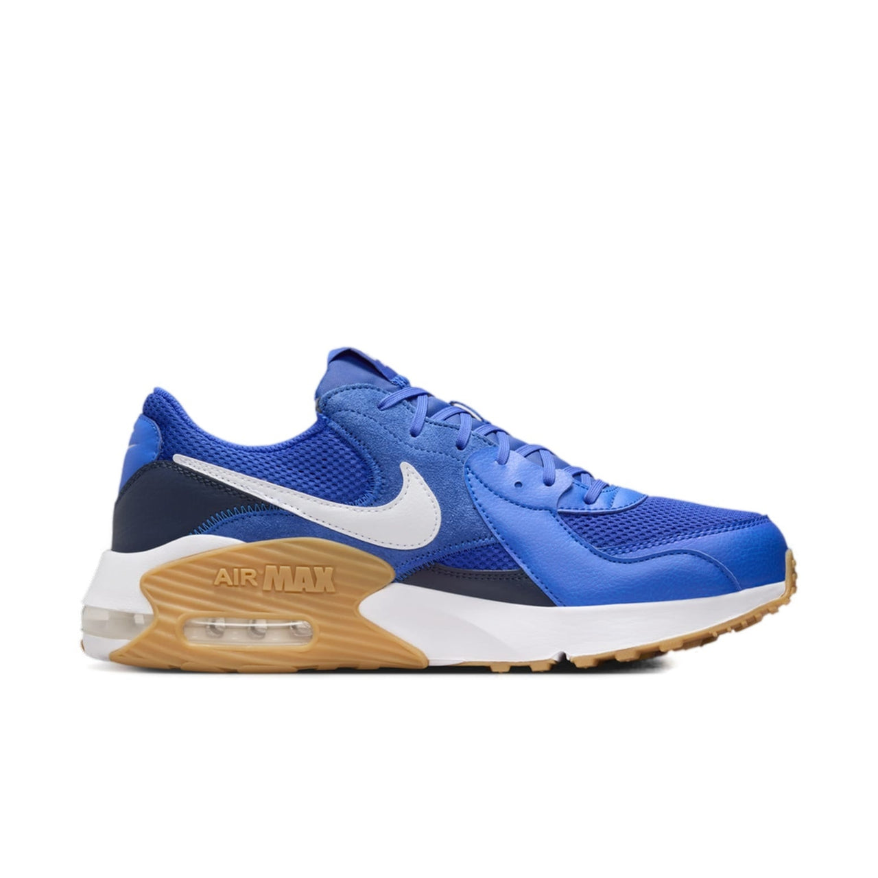 Nike Air Max Excee 'Racer Blue Gum' HM4751-445