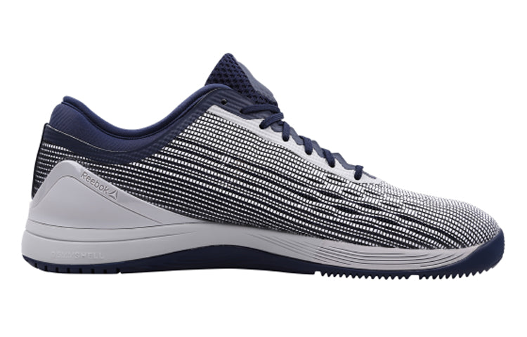 Reebok R Crossfit Nano 8.0 'Grey Blue' CN1037