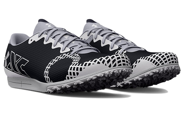 Under Armour Brigade XC 2 'Black Halo Grey' 3025462-001
