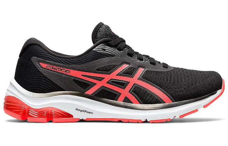 (WMNS) ASICS Gel Pulse 12 'Black Coral' 1012A724-004