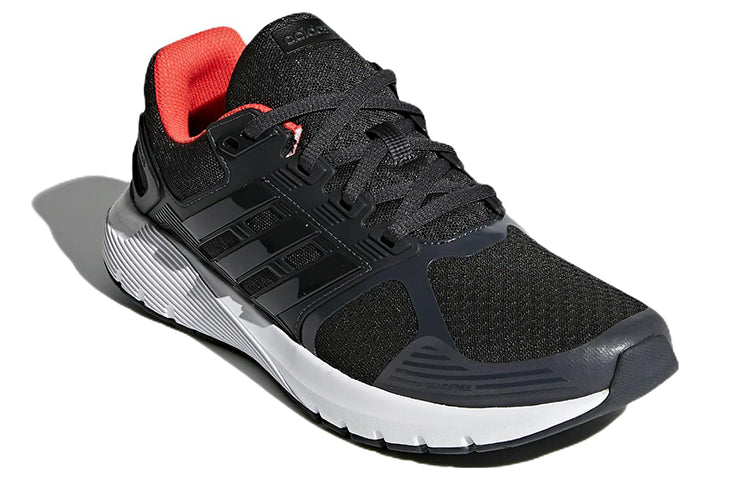(WMNS) adidas Duramo 8 'Carbon Real Coral' CP8750