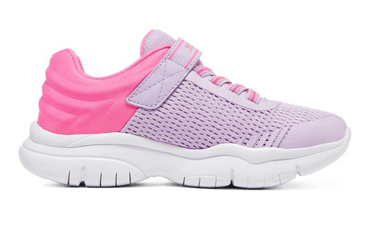 (GS) Skechers Flex Blast 'Purple Pink' 302476L-LVPK