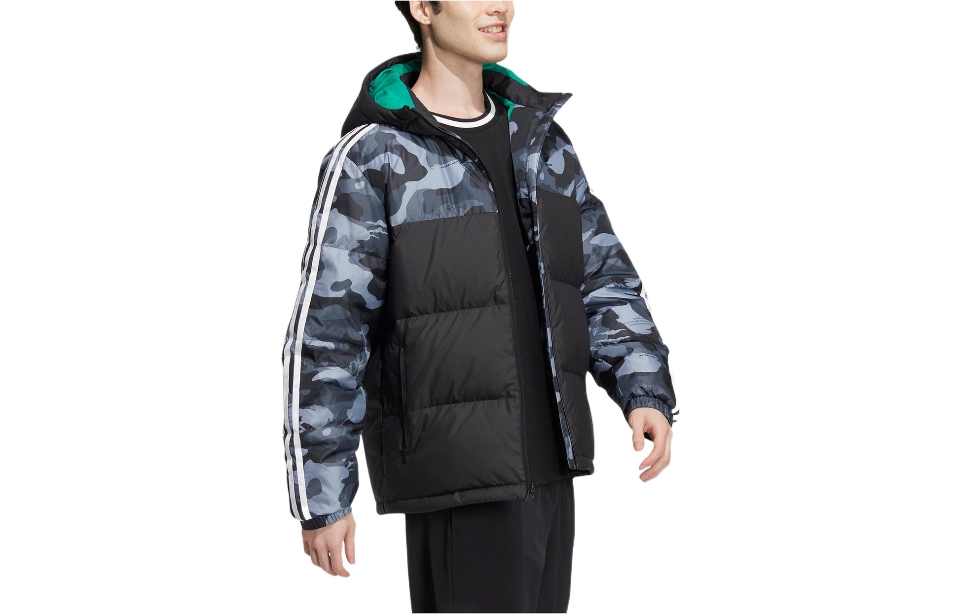 adidas neo Logo HN4764