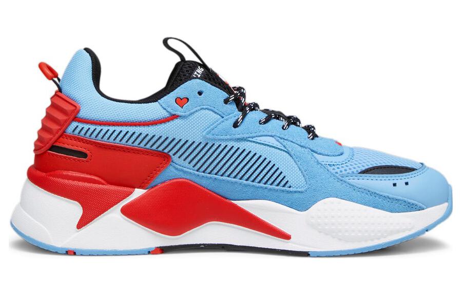 PUMA RS-X x The Smurfs 'Hefty Smurf' 393533-01