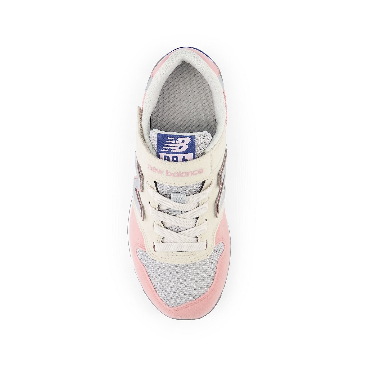 (PS) New Balance 996 'Pink' YV996MC3