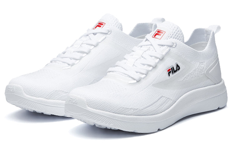 FILA Athletics Low-top Sneakers White A12M022107FWT